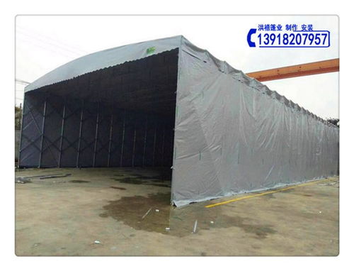 上海林圩如何让楼顶阳光房合法 上海活动雨篷设计